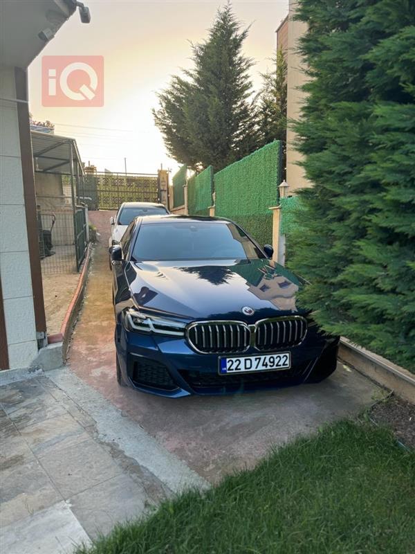 بي ام دبليو   للبيع في العراق